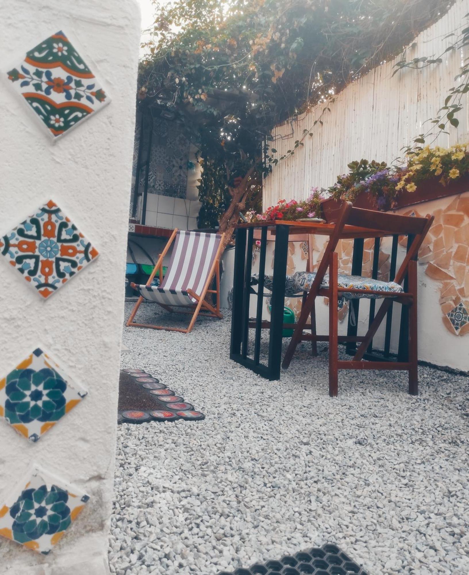 Da Federica Casa Vacanze Baia Porto Delle Genti リーパリ エクステリア 写真