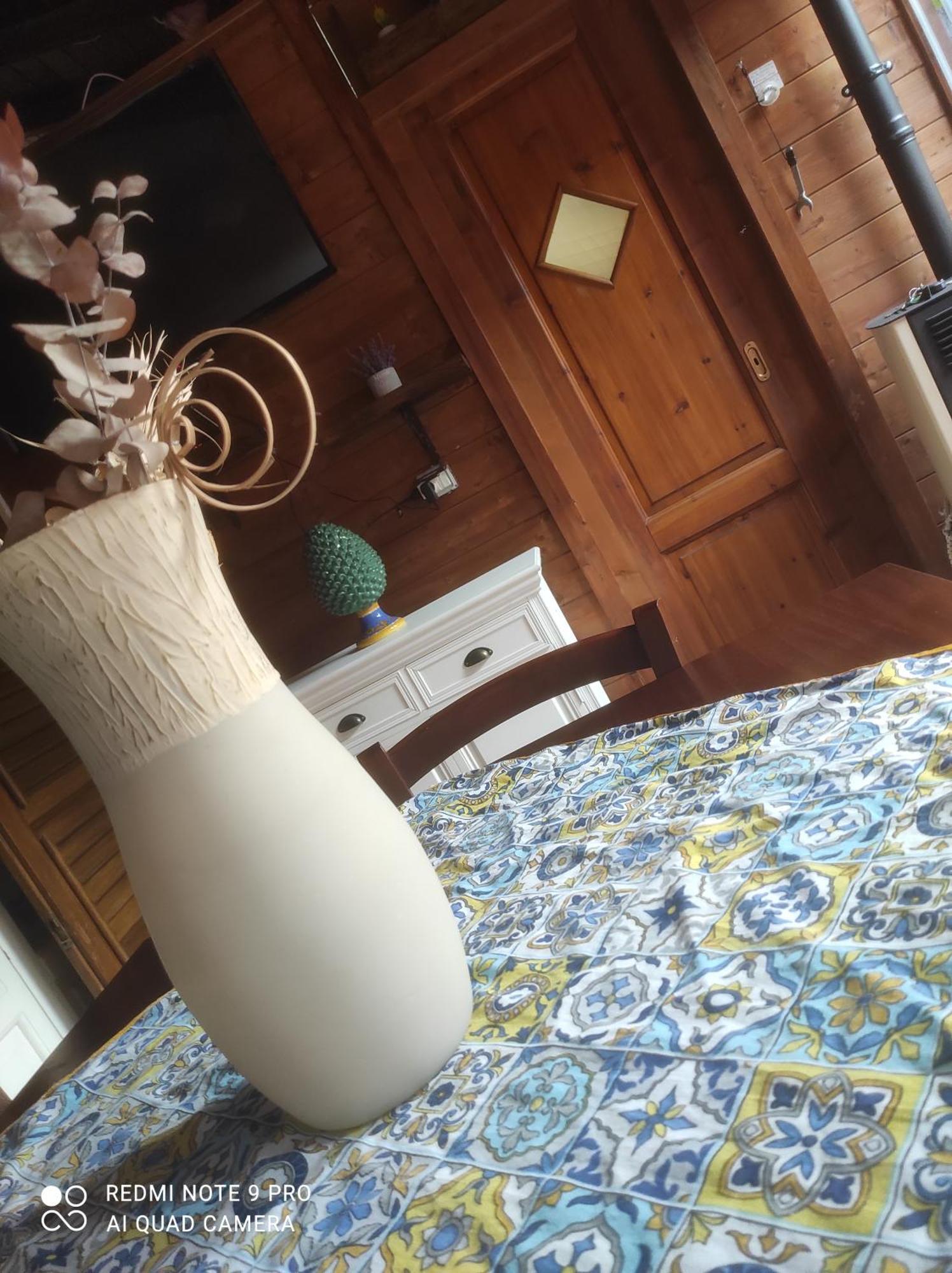 Da Federica Casa Vacanze Baia Porto Delle Genti リーパリ エクステリア 写真