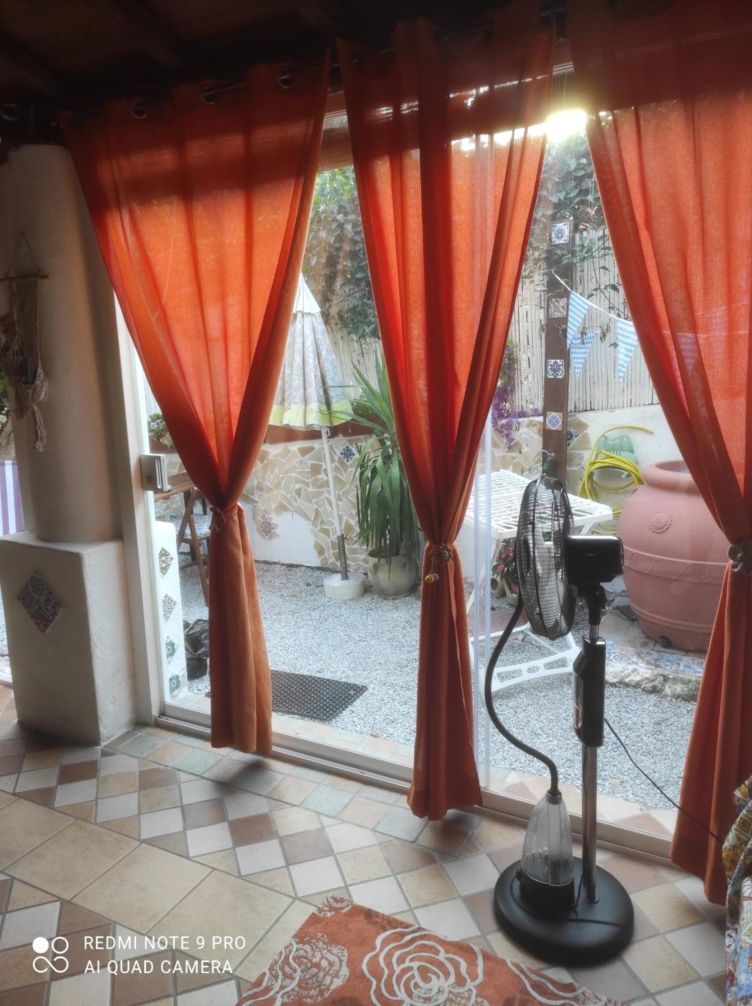 Da Federica Casa Vacanze Baia Porto Delle Genti リーパリ エクステリア 写真